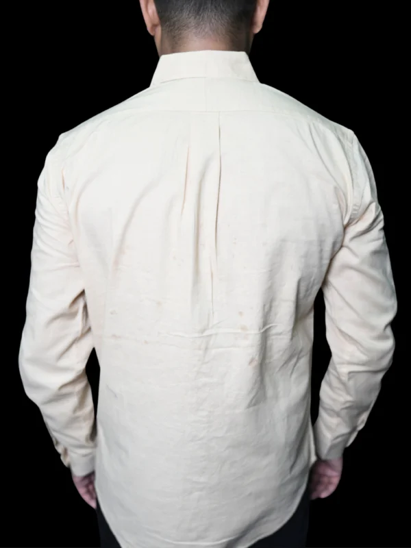 U.S. Polo Assn. Beige Shirt