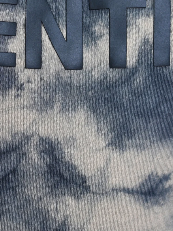 ESSENTIALS Tie-Dye Oversized T-Shirt