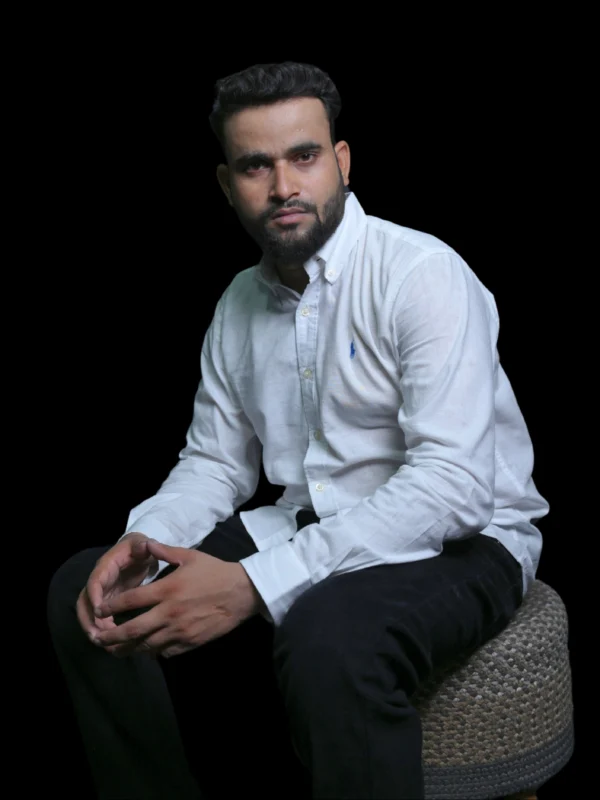 U.S. Polo Assn. Classic White Shirt