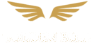 golden bird logo